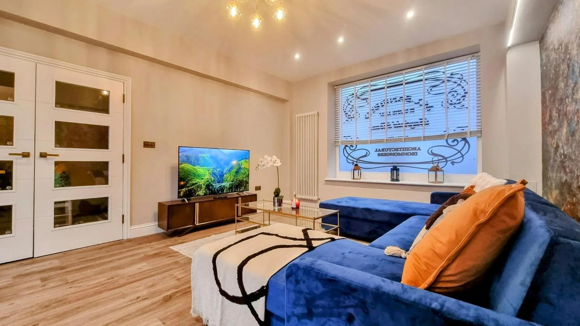 Spacious 4-Bed Brighton Townhouse Retreat Ηνωμένο Βασίλειο